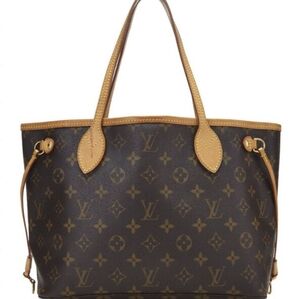 Louis Vuitton Neverfull MM
